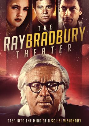 The Ray Bradbury Theater The Ray Bradbury Theater V1 Echo Bridge Acquisition Corp LLC