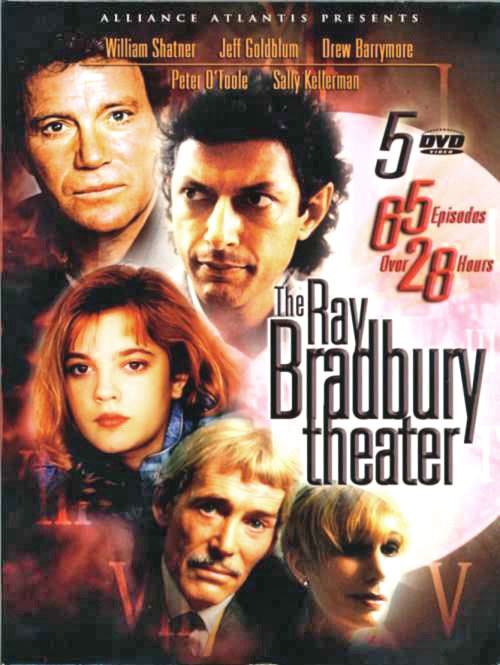The Ray Bradbury Theater The Ray Bradbury Theater 19851992 TV Shows SubTalknet TV