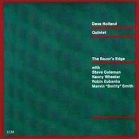 The Razor's Edge (Dave Holland album) httpsuploadwikimediaorgwikipediaen445The