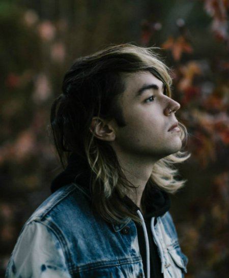 The Ready Set Jordan Mark Witzigreuter of The Ready Set is Living His Dream