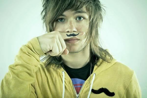 The Ready Set Jordan Witzigreuter i love him and the ready set People To Marry