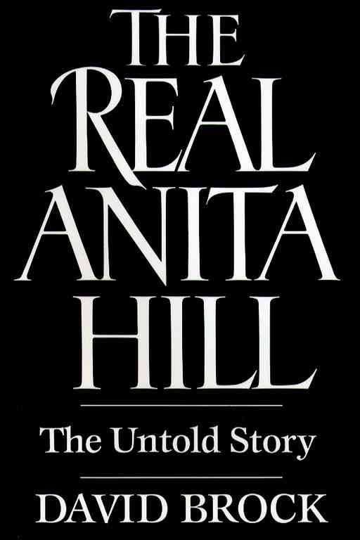 The Real Anita Hill t3gstaticcomimagesqtbnANd9GcRBylDdrsXeO9ZomM