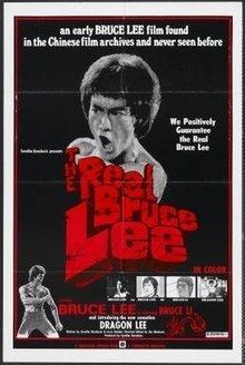 The Real Bruce Lee httpsuploadwikimediaorgwikipediaenthumbe