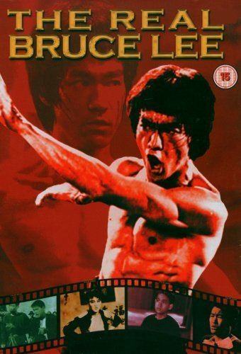 The Real Bruce Lee The Real Bruce Lee DVD Amazoncouk Bruce Lee Bruce Li Dragon