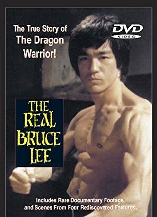 The Real Bruce Lee Amazoncom The Real Bruce Lee BRUCE REAL Movies amp TV