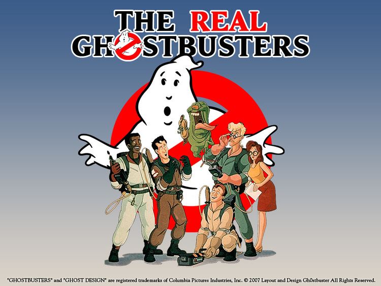 The Real Ghostbusters Watch The Real Ghostbusters Season 1 Online Free On Yesmoviesto