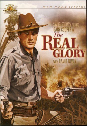 The Real Glory Amazoncom The Real Glory Movies TV
