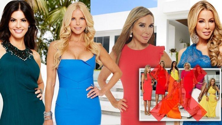 The Real Housewives of Miami Real Housewives Of Miami News Gossip Pictures Video Radar
