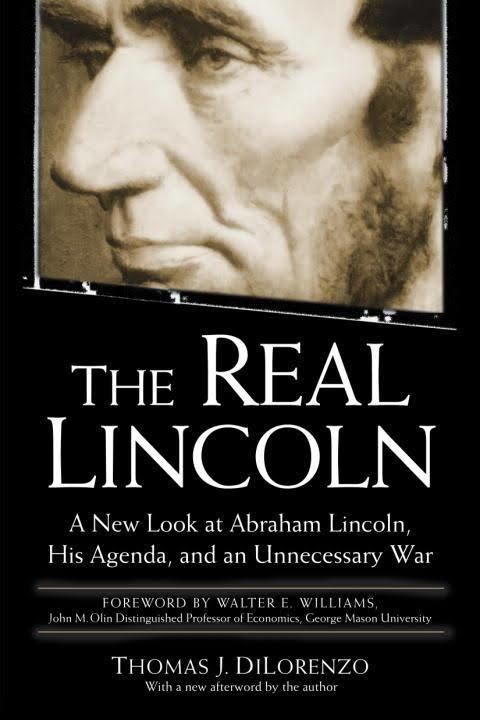 The Real Lincoln t2gstaticcomimagesqtbnANd9GcRpOVQo54xEeKlbAS