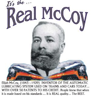 The real McCoy wwwmentalflosscomblogswpcontentuploads2011