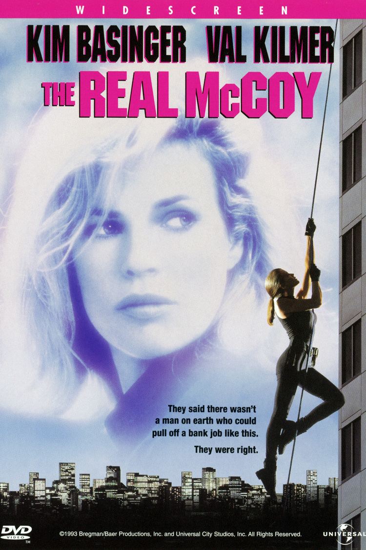 The Real McCoy (film) wwwgstaticcomtvthumbdvdboxart15006p15006d
