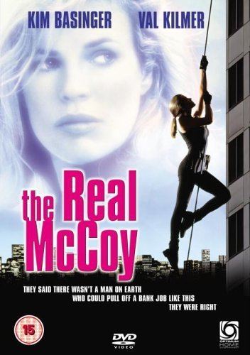 The Real McCoy (film) 