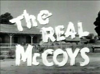 The Real McCoys The Real McCoys Wikipedia
