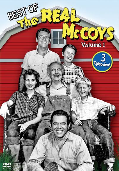 The Real McCoys SFM Entertainment Real McCoys The