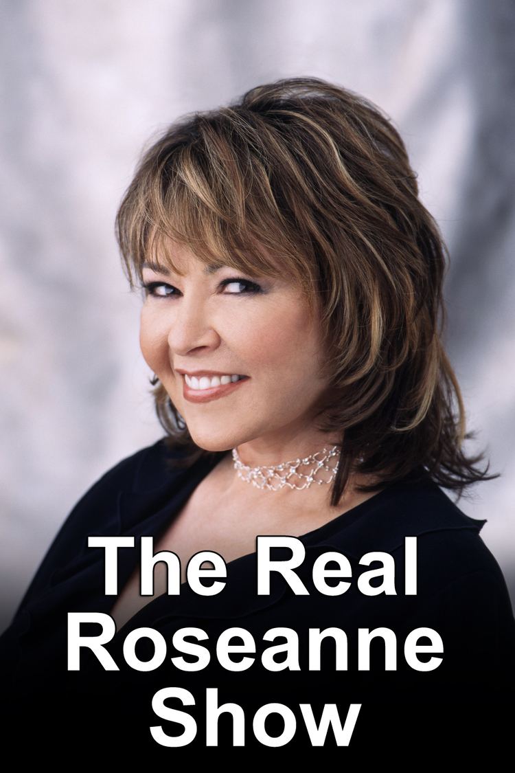 The Real Roseanne Show wwwgstaticcomtvthumbtvbanners302456p302456