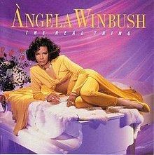 The Real Thing (Angela Winbush album) httpsuploadwikimediaorgwikipediaenthumb6