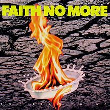 The Real Thing (Faith No More album) httpsuploadwikimediaorgwikipediaenthumb8