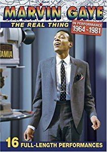 The Real Thing: In Performance (1964–1981) httpsimagesnasslimagesamazoncomimagesI5