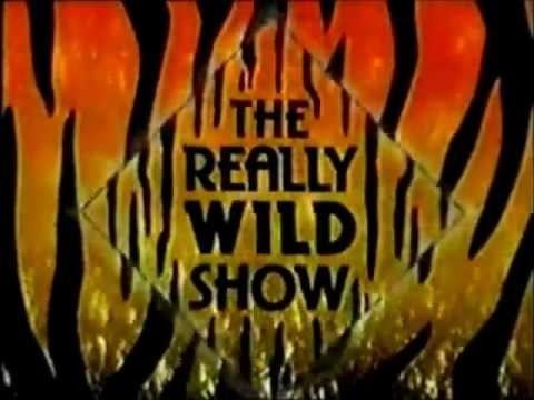 The Really Wild Show httpsiytimgcomvim7fVuf5YBNohqdefaultjpg