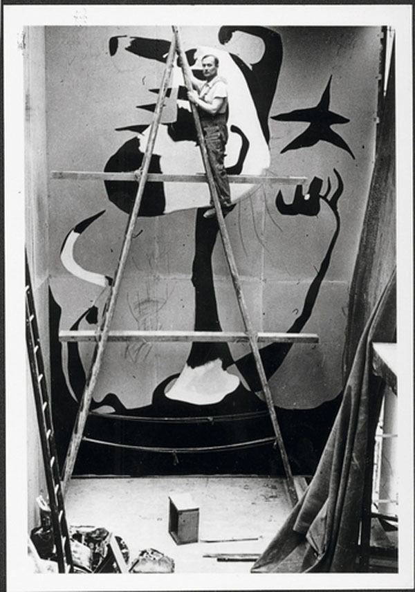 The Reaper (Miró painting) imagestateorguksitesdefaultfilesimagesjoan