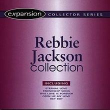 The Rebbie Jackson Collection httpsuploadwikimediaorgwikipediaenthumb0