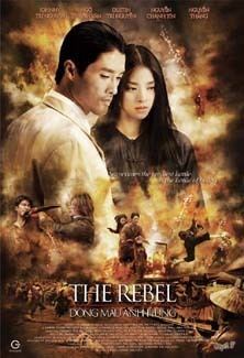 The Rebel (2007 film) The Rebel 2007 film Wikipedia