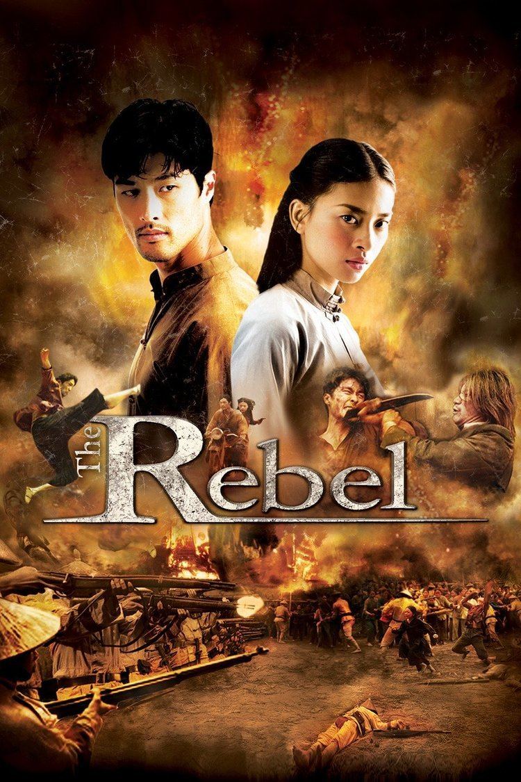 The Rebel (2007 film) Alchetron, The Free Social