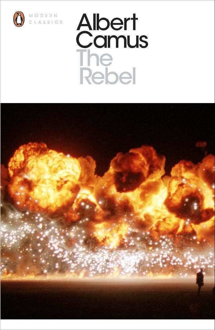 The Rebel (book) t0gstaticcomimagesqtbnANd9GcRZcK3SKRp5lk2dD1