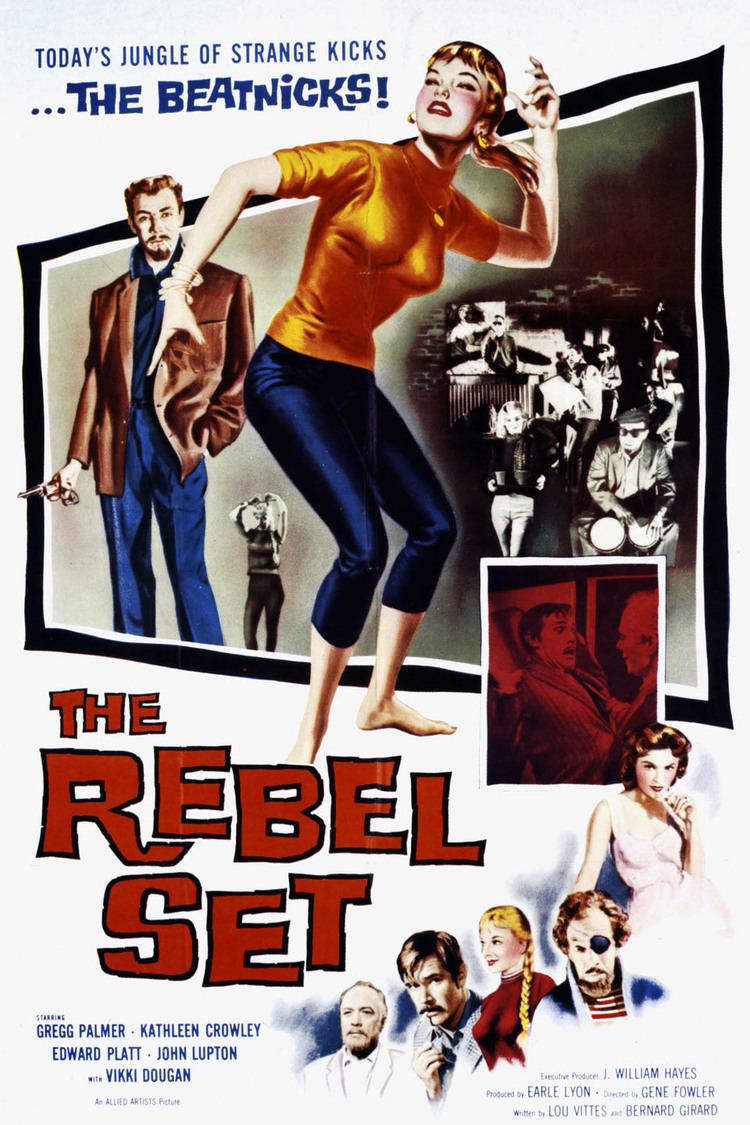 The Rebel Set wwwgstaticcomtvthumbmovieposters61336p61336