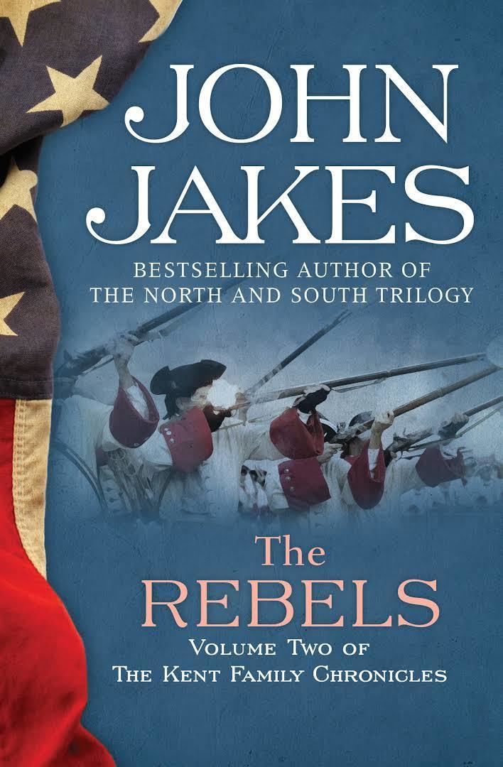The Rebels (Jakes novel) t2gstaticcomimagesqtbnANd9GcTSbEnAr5aGMUvlB