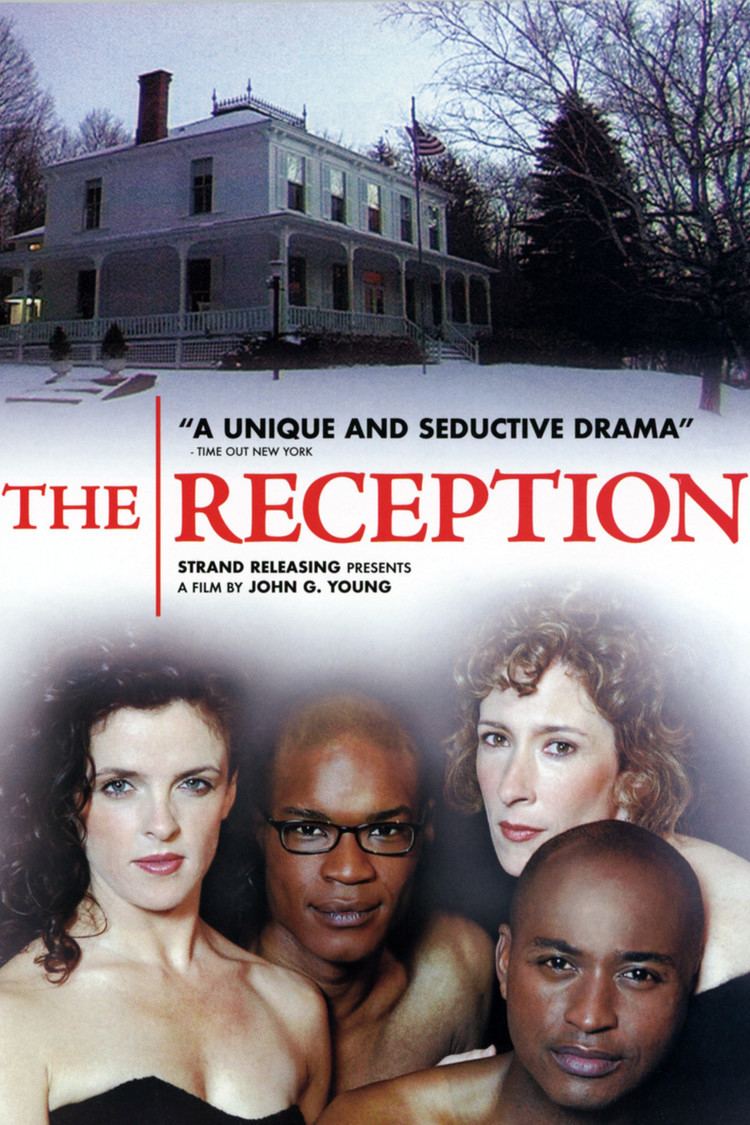 The Reception (film) wwwgstaticcomtvthumbdvdboxart89581p89581d