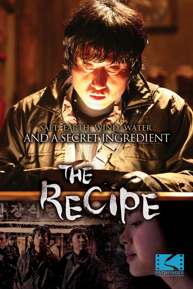 The Recipe (film) wwwgstaticcomtvthumbdvdboxart8734693p873469
