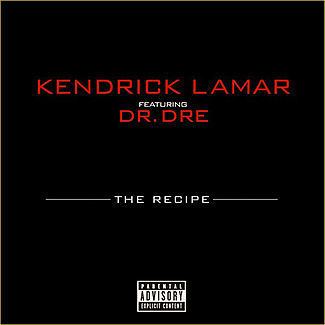 The Recipe (song)