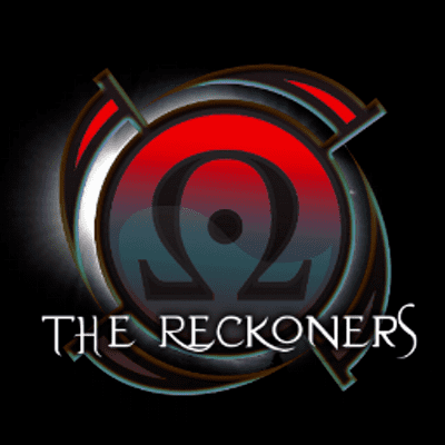 The Reckoners The Reckoners ReckonersClan Twitter