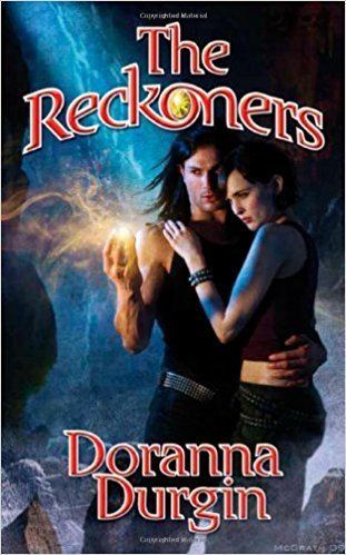 The Reckoners The Reckoners Doranna Durgin 9780765361646 Amazoncom Books