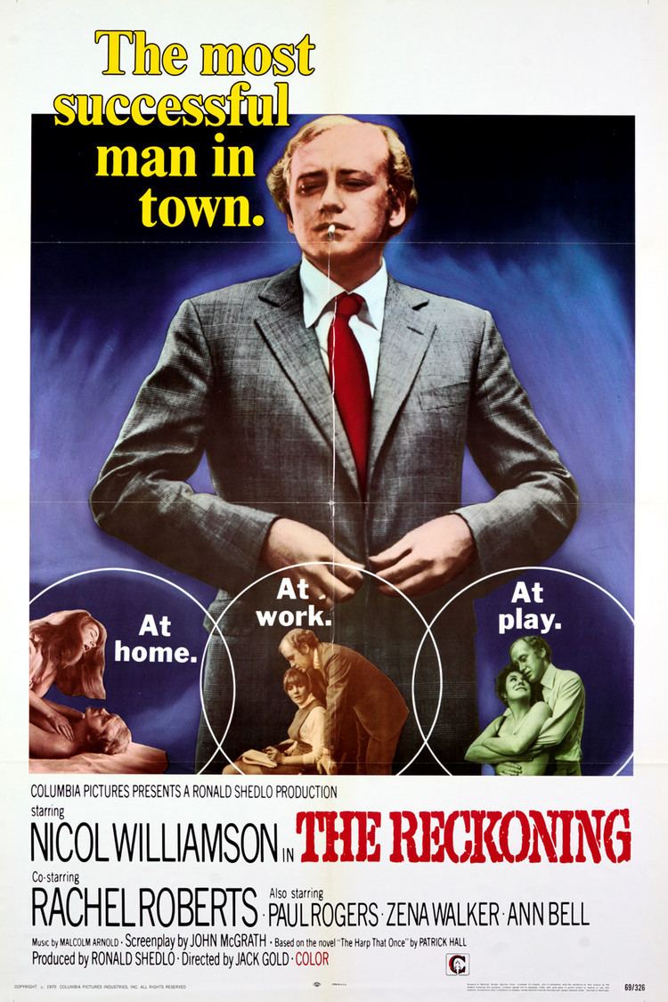 The Reckoning (1969 film) wwwgstaticcomtvthumbmovieposters5779p5779p