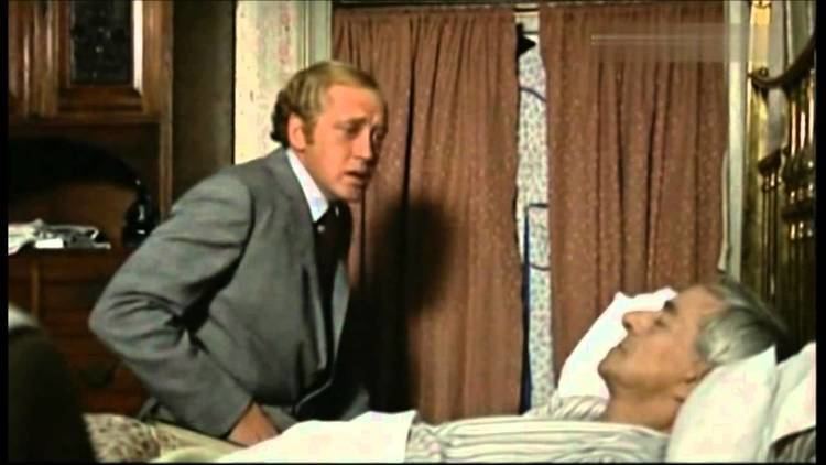 The Reckoning (1969 film) The Reckoning 1969 Marler heads up to Liverpool to see his dying