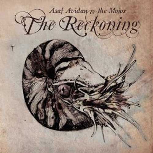 The Reckoning (Asaf Avidan & the Mojos album) httpsimagesnasslimagesamazoncomimagesI5