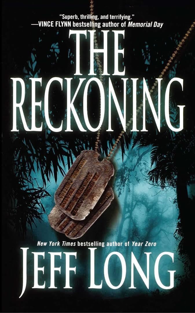 The Reckoning (Long novel) t1gstaticcomimagesqtbnANd9GcSOzVBD8f66Mj2zAd