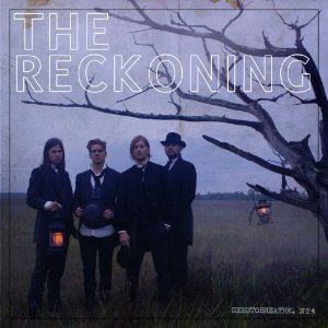 The Reckoning (Needtobreathe album) httpsuploadwikimediaorgwikipediaenff8The