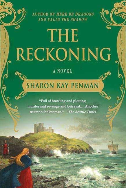 The Reckoning (Penman novel) t1gstaticcomimagesqtbnANd9GcT4UP6LagtIQPFFaQ