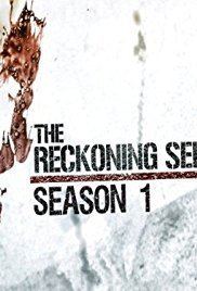 The Reckoning (TV series) httpsimagesnasslimagesamazoncomimagesMM