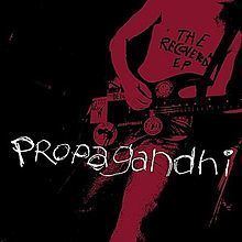 The Recovered EP httpsuploadwikimediaorgwikipediaenthumb9