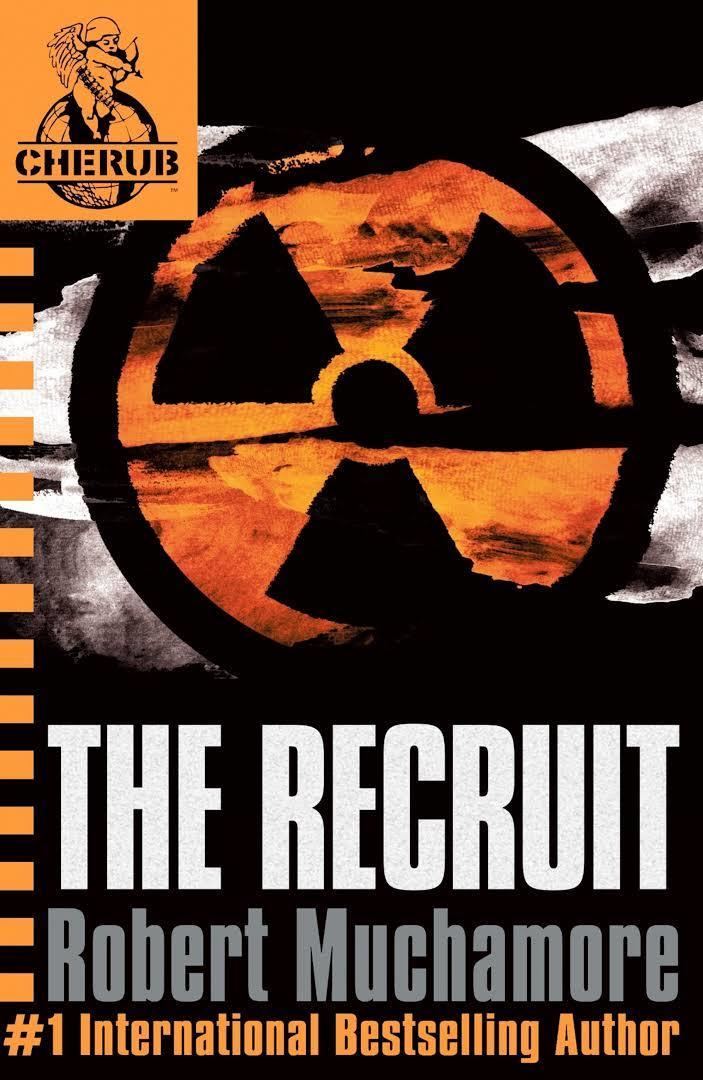The Recruit (novel) t3gstaticcomimagesqtbnANd9GcRFEUryuXRpktCVQH