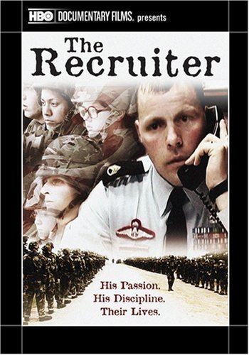 The Recruiter (2008 film) httpsimagesnasslimagesamazoncomimagesI5