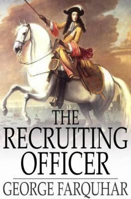The Recruiting Officer t0gstaticcomimagesqtbnANd9GcSGRAsyWBgdKjFJwj