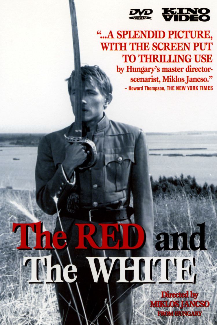The Red and the White wwwgstaticcomtvthumbdvdboxart20931p20931d