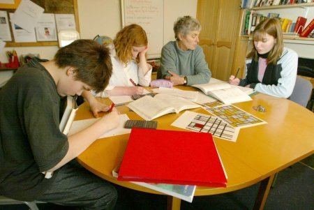 The Red Balloon Learner Centres