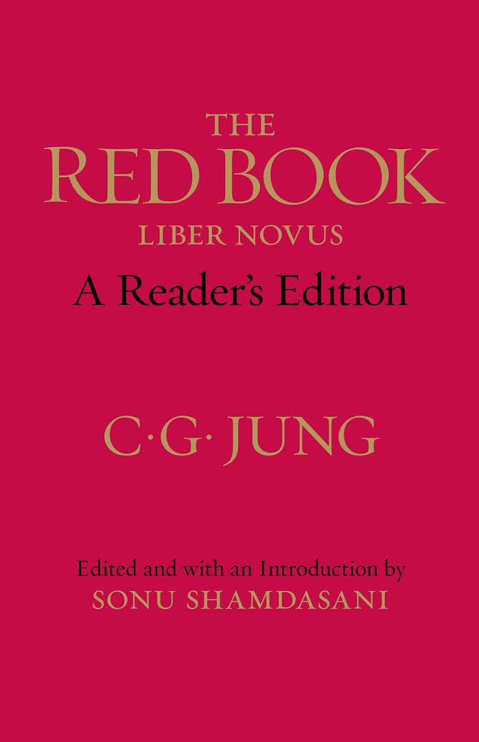 The Red Book (Jung) t1gstaticcomimagesqtbnANd9GcSyDh2uXpzgXAHNbv