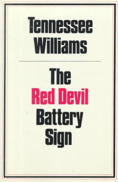 The Red Devil Battery Sign t0gstaticcomimagesqtbnANd9GcTpQNrynsQDRr8YOd